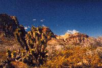 first creek canyon